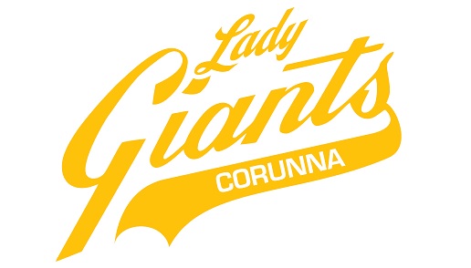 Corunna Lady Giants
