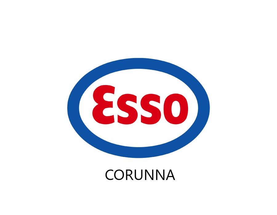 ESSO Corunna
